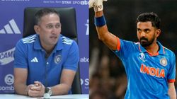 2024ರ ಟಿ20 ವಿಶ್ವಕಪ್‌ಗೆ ಕೆಎಲ್ ರಾಹುಲ್ ಕೈಬಿಡಲು ಕಾರಣ ತಿಳಿಸಿದ ಅಜಿತ್ ಅಗರ್ಕರ್