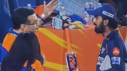 IPL 2024: ಕೆಎಲ್ ರಾಹುಲ್ ವಿವಾದ; LSG ಮಾಲೀಕನನ್ನು ತರಾಟೆಗೆ ತೆಗೆದುಕೊಂಡ ಮೊಹಮ್ಮದ್ ಶಮಿ