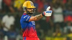 RCB vs CSK: ಐಪಿಎಲ್‌ನಲ್ಲಿ ಮತ್ತೊಂದು ಹೊಸ ದಾಖಲೆ ನಿರ್ಮಿಸಿದ ವಿರಾಟ್ ಕೊಹ್ಲಿ