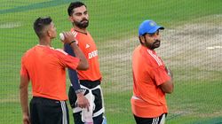 T20 World Cup 2024: ವಿಶ್ವಕಪ್ ಟ್ರೋಫಿ ಎತ್ತಲು ರೋಹಿತ್, ಕೊಹ್ಲಿಗೆ ಇದು ಕೊನೆಯ ಅವಕಾಶ