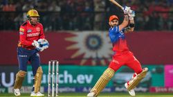 IPL 2024: ಪಂಜಾಬ್ ಕಿಂಗ್ಸ್ ವಿರುದ್ಧ ವಿರಾಟ್ ಕೊಹ್ಲಿ ವಿಧ್ವಂಸಕ ಬ್ಯಾಟಿಂಗ್‌ಗೆ ದಾಖಲೆಗಳೆಲ್ಲಾ ಧೂಳಿಪಟ