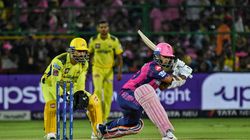 CSK vs RR: ಸಿಎಸ್‌ಕೆ vs ರಾಜಸ್ಥಾನ್ ರಾಯಲ್ಸ್ ಪಂದ್ಯದ ಟಾಸ್ ವರದಿ, ಆಡುವ 11ರ ಬಳಗ