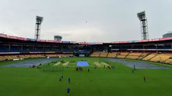 IPL 2024 PlayOffs: ಆರ್‌ಸಿಬಿ-ಸಿಎಸ್‌ಕೆ ನಾಕೌಟ್‌ ಪಂದ್ಯಕ್ಕೆ ಮಳೆ ಅಡ್ಡಿ!; ಸಂಪೂರ್ಣ ವರದಿ ತಿಳಿಯಿರಿ