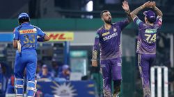 KKR vs MI IPL 2024: ಕೋಲ್ಕತ್ತಾ ಸಂಘಟಿತ ಬೌಲಿಂಗ್‌ ದಾಳಿಗೆ ಮಣಿದ ಮುಂಬೈ; ಕೆಕೆಆರ್‌ಗೆ ಗೆಲುವು