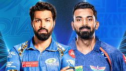 LSG vs MI IPL 2024: ಲಕ್ನೋ-ಮುಂಬೈಗೆ ಕೊನೆಯ ಪಂದ್ಯ; ಟಾಸ್‌, ಆಡುವ 11ರ ಬಳಗ ವರದಿ