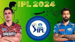 IPL 2024: ಮುಂಬೈ-ಹೈದರಾಬಾದ್‌ ನಡುವೆ ಮೆಗಾ ಫೈಟ್; ಟಾಸ್‌ ವರದಿ, ಆಡುವ 11ರ ಬಳಗ