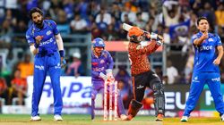 ILP 2024: ಹೈದರಾಬಾದ್‌ಗೆ ಕಡಿವಾಣ ಹಾಕಿದ ಹಾರ್ದಿಕ್‌, ಪಿಯೂಷ್ ಚಾವ್ಲಾ; ಮುಂಬೈಗೆ ಸವಾಲಿನ ಗುರಿ ನೀಡಿದ ಎಸ್‌ಆರ್‌ಹೆಚ್‌