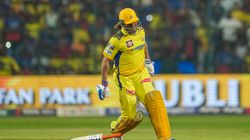 ಐಪಿಎಲ್‌ನಿಂದ ಶಸ್ತ್ರತ್ಯಾಗ ಮಾಡಿಲ್ವಾ ಎಂಎಸ್ ಧೋನಿ?; ನಿವೃತ್ತಿಗೆ ಮುನ್ನ ಮತ್ತೊಂದು ಆವೃತ್ತಿ ಆಡ್ತಾರಾ?