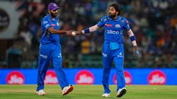 'ಮುಂಬೈ ಇಂಡಿಯನ್ಸ್ ಅನಿಷ್ಟಕ್ಕೆಲ್ಲ ಈತನೇ ಹೊಣೆ'; ಮತ್ತೆ ಎಂಐ ನಾಯಕನನ್ನು ಟ್ರೋಲ್ ಮಾಡಿದ ಫ್ಯಾನ್ಸ್