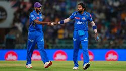 IPL 2024: ಹಾರ್ದಿಕ್ ಪಾಂಡ್ಯ ನಾಯಕತ್ವಕ್ಕೆ ಮುಂಬೈ ಇಂಡಿಯನ್ಸ್ ಆಟಗಾರರ ಅಸಮಾಧಾನ; ವರದಿ