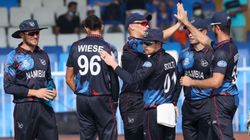 T20 World Cup 2024: ಟಿ20 ವಿಶ್ವಕಪ್‌ಗೆ 15 ಸದಸ್ಯರ ಬಲಿಷ್ಠ ನಮೀಬಿಯಾ ತಂಡ ಪ್ರಕಟ