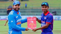 2024ರ ಟಿ20 ವಿಶ್ವಕಪ್‌ಗೆ ನೇಪಾಳ ತಂಡ ಪ್ರಕಟ; ರೋಹಿತ್ ನಾಯಕ