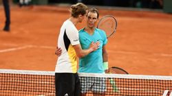 French Open 2024: ಮೊದಲ ಸುತ್ತಿನಲ್ಲೇ ಸೋತು ಟೂರ್ನಿಯಿಂದ ಹೊರಬಿದ್ದ ಟೆನಿಸ್‌ ದಿಗ್ಗಜ ರಾಫೆಲ್ ನಡಾಲ್!