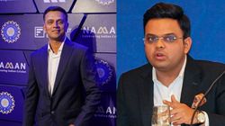 ಟಿ20 ವಿಶ್ವಕಪ್‌ಗೂ ಮುನ್ನ ಕೋಚ್ ಬದಲಾವಣೆ ಮಾತೇಕೆ?; ಜಯ್ ಶಾ ಹೇಳಿದ್ದೇನು?