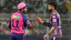 RR vs KKR: ಕೆಕೆಆರ್ ವಿರುದ್ಧ ಗೆದ್ದು 2ನೇ ಸ್ಥಾನಕ್ಕೇರುವ ತವಕದಲ್ಲಿ ರಾಜಸ್ಥಾನ್; ಟಾಸ್ ವರದಿ, ಆಡುವ 11ರ ಬಳಗ