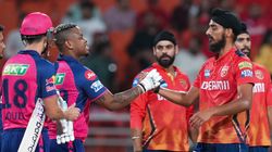RR vs PBKS IPL 2024: ರಾಜಸ್ಥಾನ್ ರಾಯಲ್ಸ್‌ಗೆ ಪಂಜಾಬ್ ಕಿಂಗ್ಸ್ ಕೊನೆಯ ಸವಾಲು; ಟಾಸ್ ವರದಿ, ಆಡುವ 11ರ ಬಳಗ