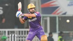 KKR vs MI IPL 2024: ಕೋಲ್ಕತ್ತಾ ಬ್ಯಾಟರ್‌ಗೆ ದಂಡ ವಿಧಿಸಿದ ಬಿಸಿಸಿಐ; ಕಾರಣ ತಿಳಿಯಿರಿ