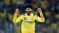 Ravindra Jadeja: ಟಿ20 ವಿಶ್ವಕಪ್‌ಗೂ ಮುನ್ನ ರವೀಂದ್ರ ಜಡೇಜಾ ಕಡೆಯಿಂದ ಬಿಗ್‌ ಮೆಸೇಜ್‌; ಫ್ಯಾನ್ಸ್ ಫುಲ್‌ ಖುಷ್‌!