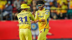 CSK vs PBKS IPL 2024: ರವೀಂದ್ರ ಜಡೇಜಾ ಸ್ಪಿನ್‌ ಮೋಡಿಗೆ ಥಂಡಾ ಹೊಡೆದ ಪಂಜಾಬ್‌; ಸಿಎಸ್‌ಕೆಗೆ ಗೆಲುವು