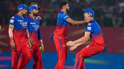 ಟಿ20 ವಿಶ್ವಕಪ್‌ಗೆ ಮುನ್ನ ಫಾರ್ಮ್‌ಗೆ ಮರಳಿದ ಆರ್‌ಸಿಬಿ ಪ್ಲೇಯರ್; ಟೀಮ್ ಇಂಡಿಯಾಗೆ ಬಂತು ಬಲ