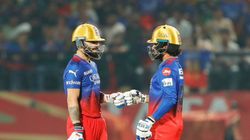 PBKS vs RCB IPL 2024: ಆರ್‌ಸಿಬಿ ಪರ ಅಬ್ಬರಿಸಿದ ಬ್ಯಾಟರ್ಸ್‌; ಪಂಜಾಬ್‌ಗೆ ಬೃಹತ್‌ ಗುರಿ