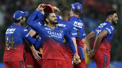 RCB vs DC IPL 2024: ಆರ್‌ಸಿಬಿಯ ಹೊಸ ಅಧ್ಯಾಯದಲ್ಲಿ ಮತ್ತೊಂದು ದಾಖಲೆ; ಫ್ಯಾನ್ಸ್‌ ಫುಲ್ ಖುಷ್‌!