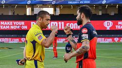 RCB vs CSK: ಕೊನೆಯ ಬಾರಿಗೆ ಒಂದೇ ಪಂದ್ಯದಲ್ಲಿ ಕೊಹ್ಲಿ-ಧೋನಿ; ಮೈದಾನಕ್ಕೆ ನುಗ್ಗಲು ಅಭಿಮಾನಿಯ ಪ್ಲಾನ್!