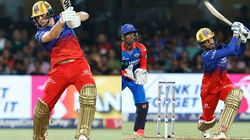 RCB vs DC IPL 2024: ಜ್ಯಾಕ್ಸ್‌, ಪಾಟಿದಾರ್‌ ಬ್ಯಾಟಿಂಗ್‌ ಅಬ್ಬರ; ಡೆಲ್ಲಿಗೆ ಟಫ್‌ ಟಾರ್ಗೆಟ್‌ ನೀಡಿದ ಆರ್‌ಸಿಬಿ