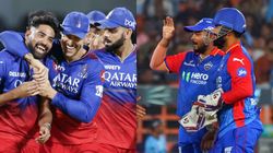 RCB vs DC: ಆರ್‌ಸಿಬಿ vs ಡೆಲ್ಲಿ ಕ್ಯಾಪಿಟಲ್ಸ್ ಪಂದ್ಯಕ್ಕೆ ಮಳೆ ಅಡ್ಡಿ?; ಪಂದ್ಯ ರದ್ದಾದರೆ ಆರ್‌ಸಿಬಿ ಪ್ಲೇಆಫ್ ಕನಸು ಭಗ್ನ?