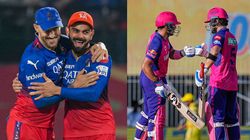 IPL 2024 Eliminator: ಆರ್‌ಸಿಬಿ vs ರಾಜಸ್ಥಾನ್ ರಾಯಲ್ಸ್ ಪಂದ್ಯಕ್ಕೆ ಮಳೆ ಭೀತಿಯೇ?; ಹವಾಮಾನ ವರದಿ