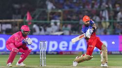 IPL 2024 Eliminator: RCB vs RR ರಾಯಲ್ ಕಾಳಗಕ್ಕೂ ಮುನ್ನ ಹೆಡ್-ಟು-ಹೆಡ್ ದಾಖಲೆ