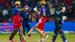 RCB vs GT IPL 2024: ಫಾಫ್ ಡು ಪ್ಲೆಸಿಸ್, ಕೊಹ್ಲಿ ಸ್ಫೋಟಕ ಬ್ಯಾಟಿಂಗ್; ಆರ್‌ಸಿಬಿಗೆ ಹ್ಯಾಟ್ರಿಕ್ ಗೆಲುವು