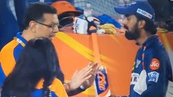 IPL 2024: ಕೆಎಲ್‌ ರಾಹುಲ್‌ ವಿರುದ್ಧ ಲಕ್ನೋ ಮಾಲೀಕ ಗೋಯೆಂಕಾ ಕೋಪ; ಮೌನ ಮುರಿದ ತಂಡದ ಕೋಚ್‌