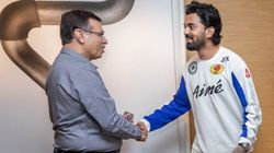 IPL 2024: ಮುನಿಸು ಮರೆತು ಒಂದಾದ ಕೆಎಲ್ ರಾಹುಲ್-ಸಂಜೀವ್ ಗೋಯೆಂಕಾ; ಫೋಟೋ ವೈರಲ್