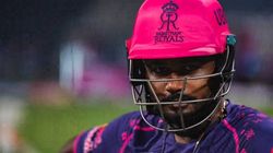 DC vs RR: ಸಂಜು ಸ್ಯಾಮ್ಸನ್‌ ವಿವಾದತ್ಮಾಕ ಔಟ್ ಬಗ್ಗೆ ಮಾಜಿ ಟೀಮ್‌ ಇಂಡಿಯಾ ಕ್ರಿಕೆಟಿಗ ಹೇಳಿದ್ದೇನು?