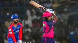 Sanju Samson: ಐಪಿಎಲ್‌ನಲ್ಲಿ ಎಂಎಸ್ ಧೋನಿ ಹಿಂದಿಕ್ಕಿ ಈ ಸಾಧನೆ ಮಾಡಿದ ಮೊದಲ ಭಾರತೀಯ ಸಂಜು ಸ್ಯಾಮ್ಸನ್