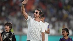 KKR vs SRH ಐಪಿಎಲ್ ಪಂದ್ಯದ ಬಳಿಕ ದಿಢೀರ್ ಆಸ್ಪತ್ರೆಗೆ ದಾಖಲಾದ ಶಾರುಖ್ ಖಾನ್; ಕಾರಣವೇನು?