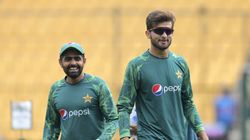 ಟಿ20 ವಿಶ್ವಕಪ್ 2024: ಪಾಕ್ ತಂಡದ ಉಪನಾಯಕತ್ವ ನಿರಾಕರಿಸಿದ ಶಾಹೀನ್ ಅಫ್ರಿದಿ; ಬಾಬರ್ ಅಜಂ ಜೊತೆ ಮನಸ್ತಾಪ?