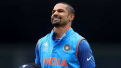 Shikhar Dhawan: ಟೀಮ್‌ ಇಂಡಿಯಾ ಆಟಗಾರ್ತಿ ಜೊತೆ ಶಿಖರ್ ಧವನ್ ದಾಂಪತ್ಯ ಜೀವನಕ್ಕೆ ಕಾಲಿಡಲಿದ್ದಾರಾ?; ಬಿಗ್‌ ಅಪ್ಡೇಟ್‌
