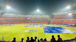IPL 2024: SRH vs GT ಪಂದ್ಯ ರದ್ದು; RCB vs CSK ಪ್ಲೇಆಫ್ ಮೇಲೆ ಪರಿಣಾಮವೇನು?
