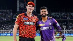 IPL 2024 Qualifier-1: ಕೋಲ್ಕತ್ತಾ-ಹೈದರಾಬಾದ್ ನಡುವೆ ಮೆಗಾ ಫೈಟ್‌; ಟಾಸ್‌ ವರದಿ, ಆಡುವ 11ರ ಬಳಗ