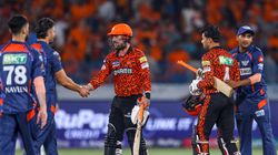 IPL 2024: ರನ್‌ಗಳ ಮಹಾ'ಮಸ್ತಕಾಭಿಷೇಕ' ನಡೆಸಿದ ಅಭಿಷೇಕ್-ಹೆಡ್; SRH vs LSG ಪಂದ್ಯದ ದಾಖಲೆಯ ಅಂಕಿಅಂಶ