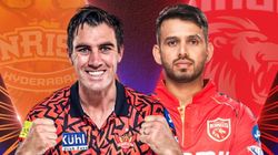 SRH vs PBKS IPL 2024: ಹೈದರಾಬಾದ್‌-ಪಂಜಾಬ್‌ ಮುಖಾಮುಖಿ; ಟಾಸ್‌, ಆಡುವ 11ರ ಬಳಗ ವರದಿ