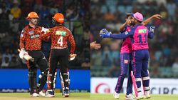 SRH vs RR IPL 2024: ಸನ್ ರೈಸರ್ಸ್‌ಗೆ ಸವಾಲೆಸೆದ ರಾಜಸ್ಥಾನ್ ರಾಯಲ್ಸ್; ಟಾಸ್ ವರದಿ, ಆಡುವ 11ರ ಬಳಗ