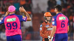 IPL 2024 Qualifier 2: SRH vs RR ಪಂದ್ಯಕ್ಕೆ ಮಳೆ ಭೀತಿ?; ರದ್ದಾದರೆ ಯಾವ ತಂಡ ಫೈನಲ್‌ಗೆ?