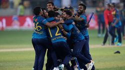 Sri Lanka Cricket Team: ಟಿ20 ವಿಶ್ವಕಪ್‌ಗೂ ಮುನ್ನ ಅಮೆರಿಕಾಗೆ ಹಾರಿದ ಲಂಕಾ ಕ್ರಿಕೆಟ್‌ ತಂಡ