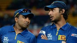 ಟೀಮ್ ಇಂಡಿಯಾ ಹೆಡ್‌ ಕೋಚ್ ಹುದ್ದೆಗೆ ಶ್ರೀಲಂಕಾ ಲೆಜೆಂಡ್?; ಆಸಕ್ತಿ ತೋರಿದ ಬಿಸಿಸಿಐ!