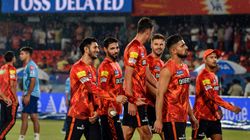 IPL 2024: ಪ್ಲೇಆಫ್ ಪ್ರವೇಶಿಸಿದ 3ನೇ ತಂಡ SRH; 4ನೇ ಸ್ಥಾನಕ್ಕೆ RCB vs CSK ನೇರ ಹಣಾಹಣಿ