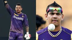 Sunil Narine: ಐಪಿಎಲ್‌ನಲ್ಲಿ ಈ ದಾಖಲೆ ಮಾಡಿದ 3ನೇ ಆಟಗಾರ ಸುನಿಲ್‌ ನರೈನ್‌