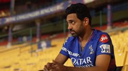 Swapnil Singh: ತಮ್ಮ ಹೋರಾಟದ ಕಥೆ ನೆನೆದು ಕಣ್ಣೀರಿಟ್ಟ ಆರ್‌ಸಿಬಿ ಲಕ್ಕಿ ಮ್ಯಾನ್‌